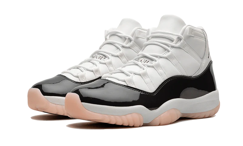 Jordan 11 Retro Neapolitan