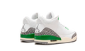 Jordan 3 Retro Lucky Green