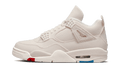 Jordan 4 Retro Blank Canvas (Women's)