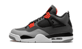 Jordan 4 Retro Infrared