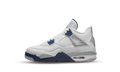 Jordan 4 Retro Midnight Navy (GS)