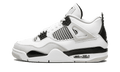 Jordan 4 Retro Military Black