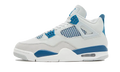 Jordan 4 Retro Military Blue (2024)