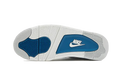 Jordan 4 Retro Military Blue (2024)