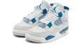 Jordan 4 Retro Military Blue (2024)