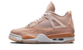 Jordan 4 Retro Shimmer (Women's)