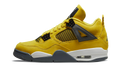 Jordan 4 Retro Lightning (2021)