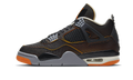 Jordan 4 Retro Starfish (Women's)