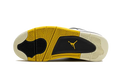 Jordan 4 Retro Vivid Sulfur