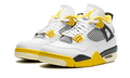 Jordan 4 Retro Vivid Sulfur