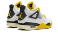 Jordan 4 Retro Vivid Sulfur