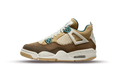 Jordan 4 Retro Cacao Wow (GS)
