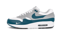 Nike Air Max 1 Dark Teal Green