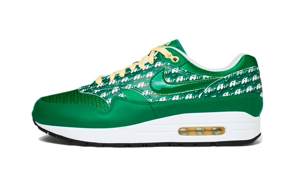 Nike Air Max 1 Limeade (2020)