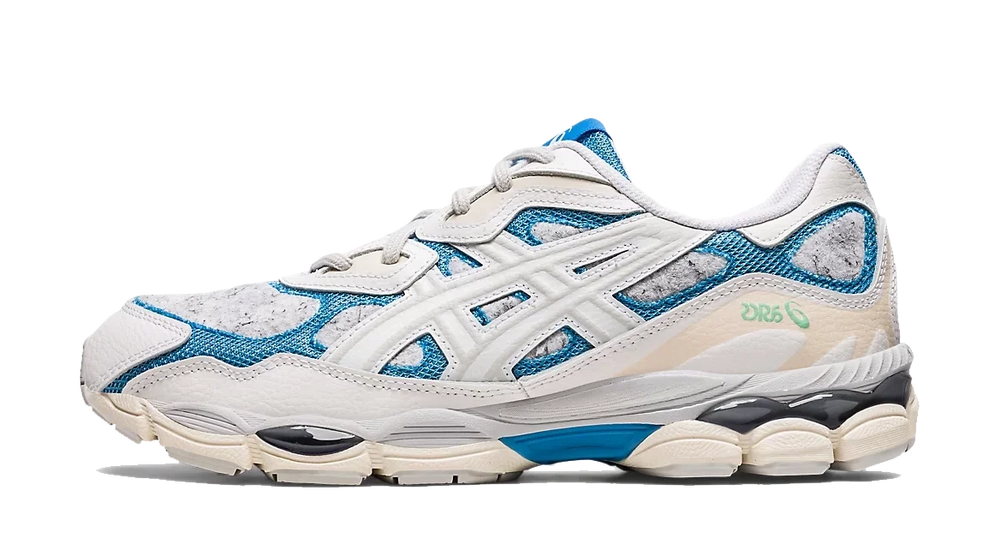 ASICS Gel-NYC Shigen 2.0