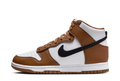 Nike Dunk High Next Nature Light British Tan (Women's)