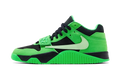 Jordan CJ1 T-Rexx Travis Scott Green Spark