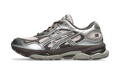 ASICS Gel-NYC 2.0 Pink Cloud Pure Silver