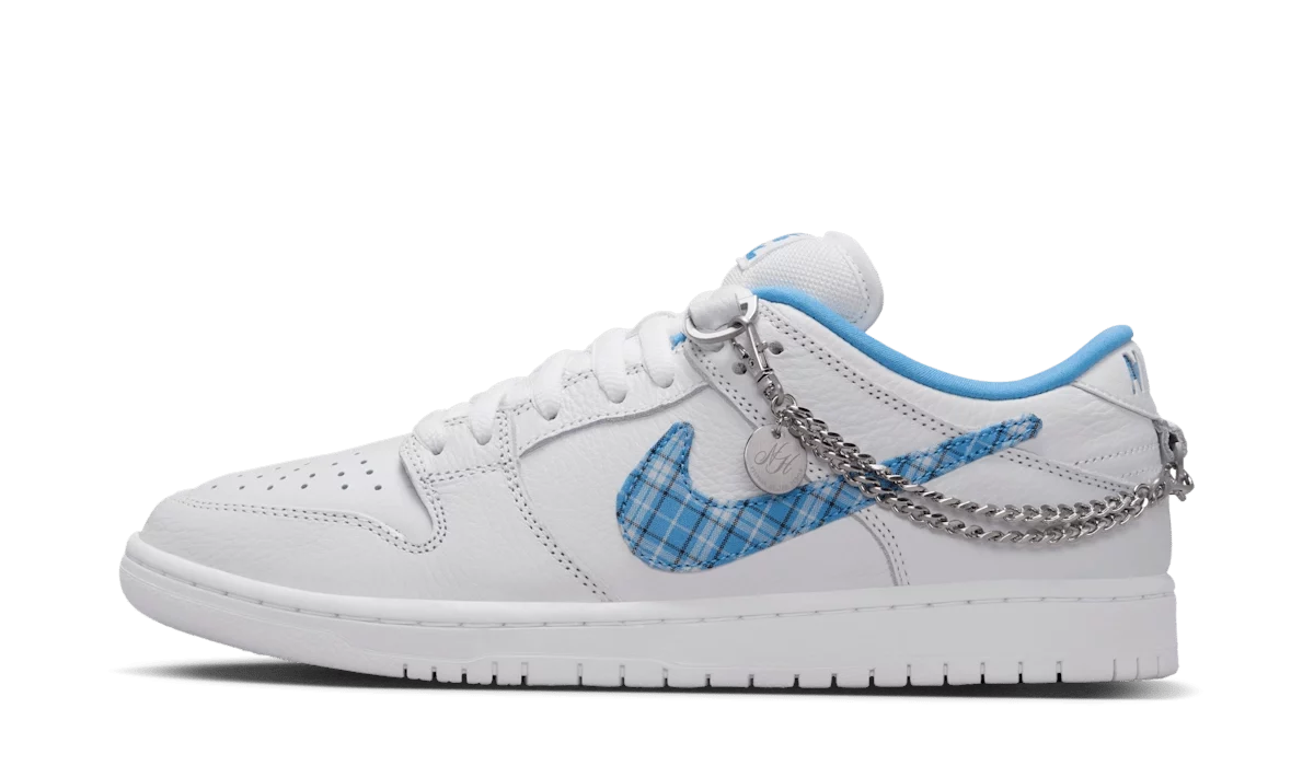 Nike SB Dunk Low Pro Nicole Hause
