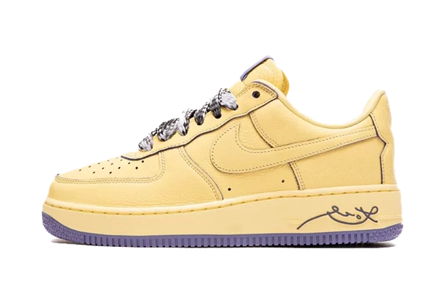 Nike Air Force 1 Low Protro Kobe Bryant Mamba Mentality