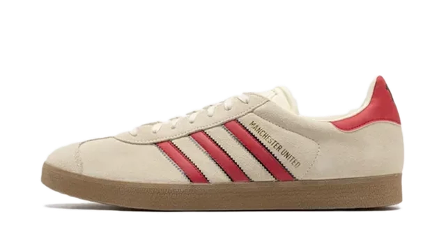 adidas Gazelle Terrace Manchester United