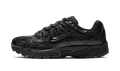 Nike P-6000 Triple Black (Women's)