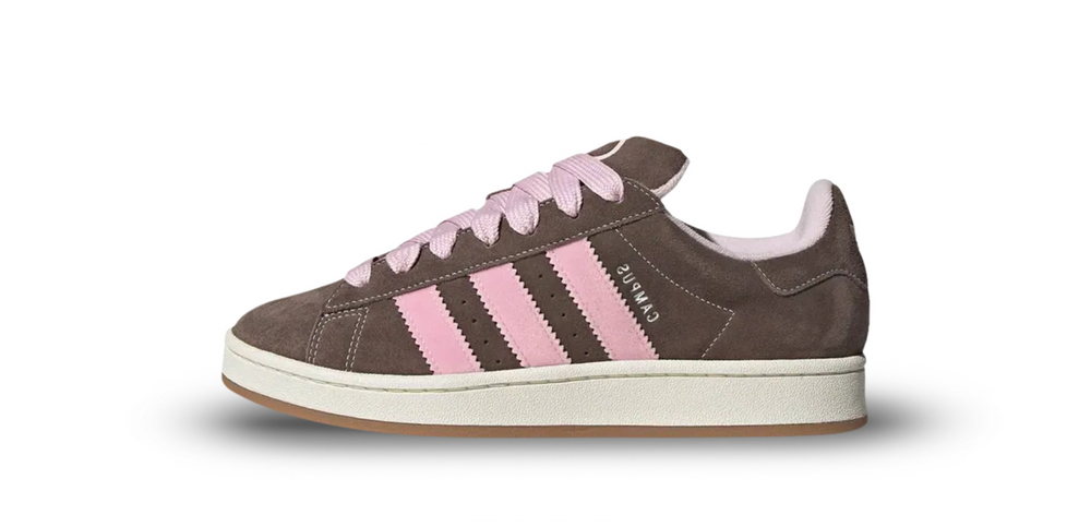 adidas Campus 00s Earth Strata Clear Pink (Kids)