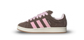 adidas Campus 00s Earth Strata Clear Pink (Kids)
