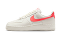 Nike Air Force 1 '07 Next Nature Sail Hot Lava (Women's)