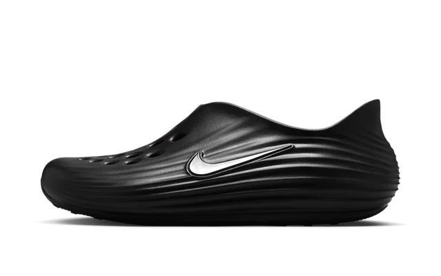 Nike ReactX Rejuven8 Triple Black