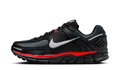 Nike Zoom Vomero 5 Black Metallic University Red