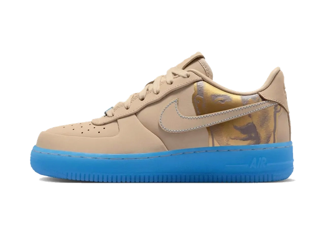 Nike Air Force 1 Low Protro Kobe Bryant Linen