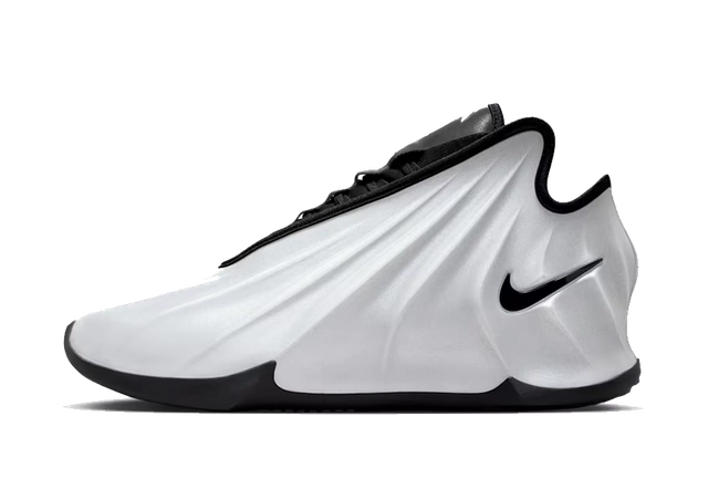 Nike GT Future Metallic Silver
