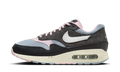 Nike Air Max 1 '86 Big Bubble Black Denim