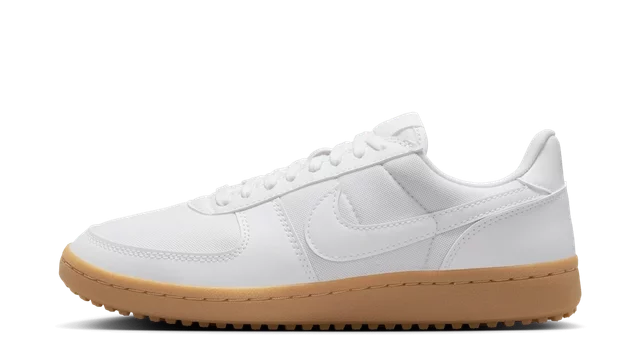 Nike Field General '82 White Gum (Women's)