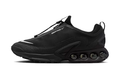 Nike Air Max Dn Roam Black Metallic Silver
