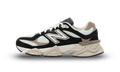 New Balance 9060 Sea Salt Bone