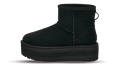 UGG Classic Mini Platform Boot Black (Women's)