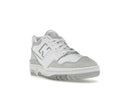 New Balance 550 White Summer Fog