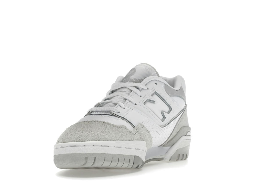 New Balance 550 White Summer Fog