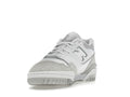 New Balance 550 White Summer Fog