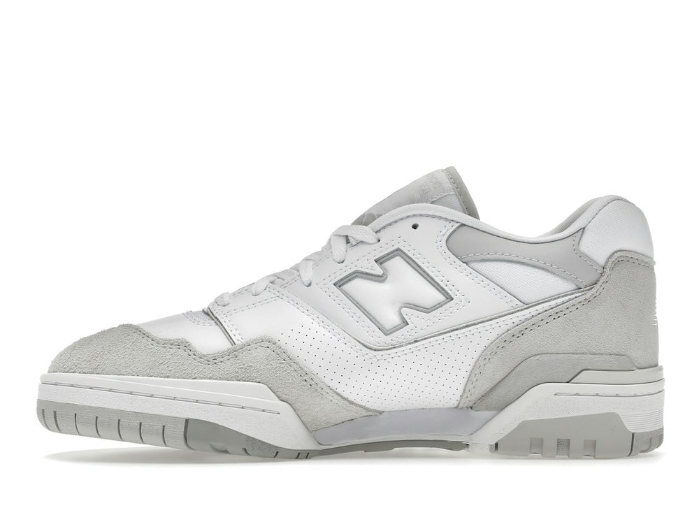 New Balance 550 White Summer Fog