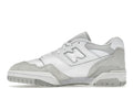 New Balance 550 White Summer Fog