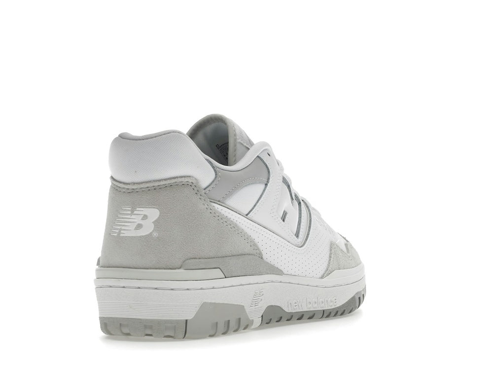 New Balance 550 White Summer Fog