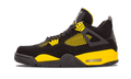 Jordan 4 Retro Thunder (2012)
