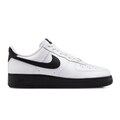 Nike Air Force 1 Low '07 White Black (2026)