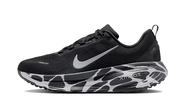 Nike Vomero 18 Anthracite Reflect Silver