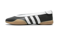 adidas Taekwondo Mei Ballet Black White (Women's)