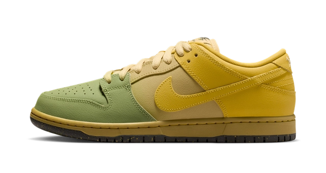 Nike SB Dunk Low Pro Hatch Chili