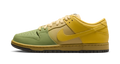 Nike SB Dunk Low Pro Hatch Chili
